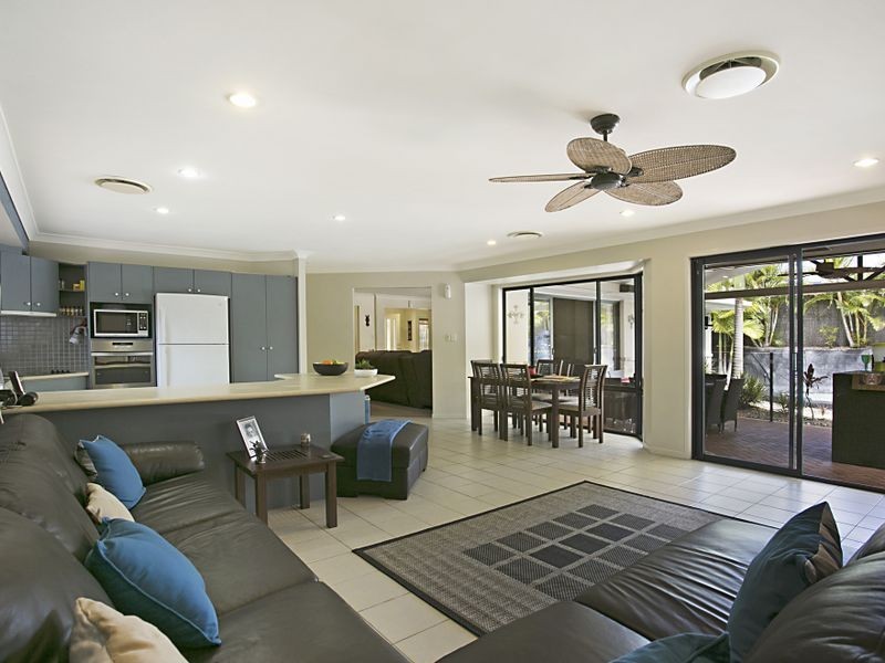 23 Greenway Boulevard, Maudsland QLD 4210