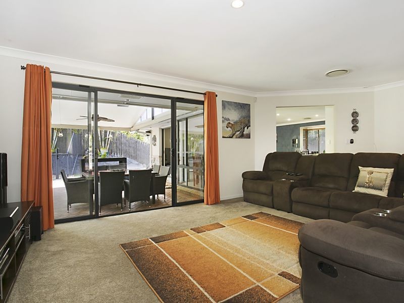 23 Greenway Boulevard, Maudsland QLD 4210