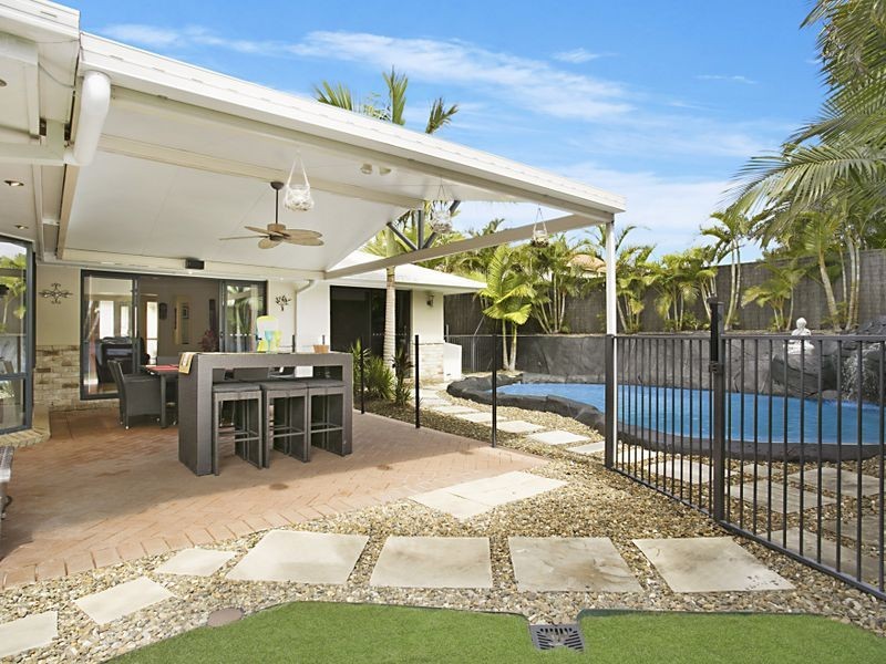 23 Greenway Boulevard, Maudsland QLD 4210