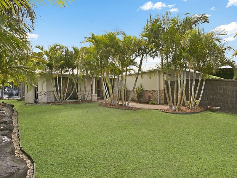 23 Greenway Boulevard, Maudsland QLD 4210