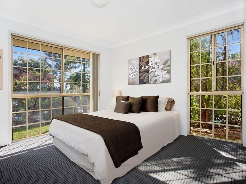 27/8 Doyalson Place, Helensvale QLD 4212