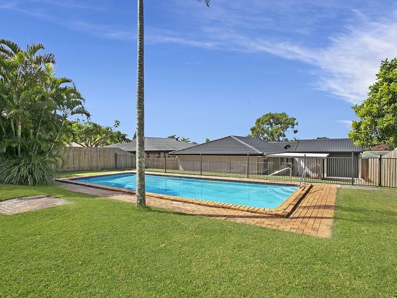40 Ashford Road, Helensvale QLD 4212