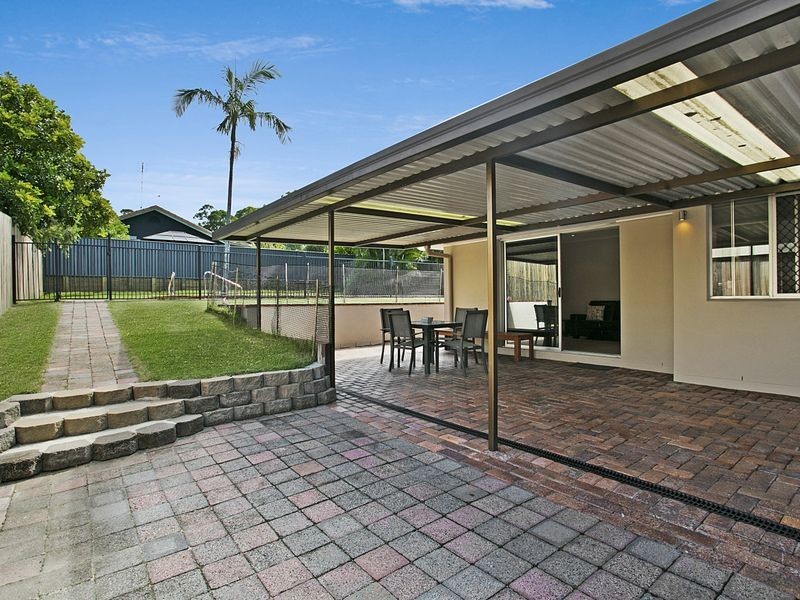 40 Ashford Road, Helensvale QLD 4212