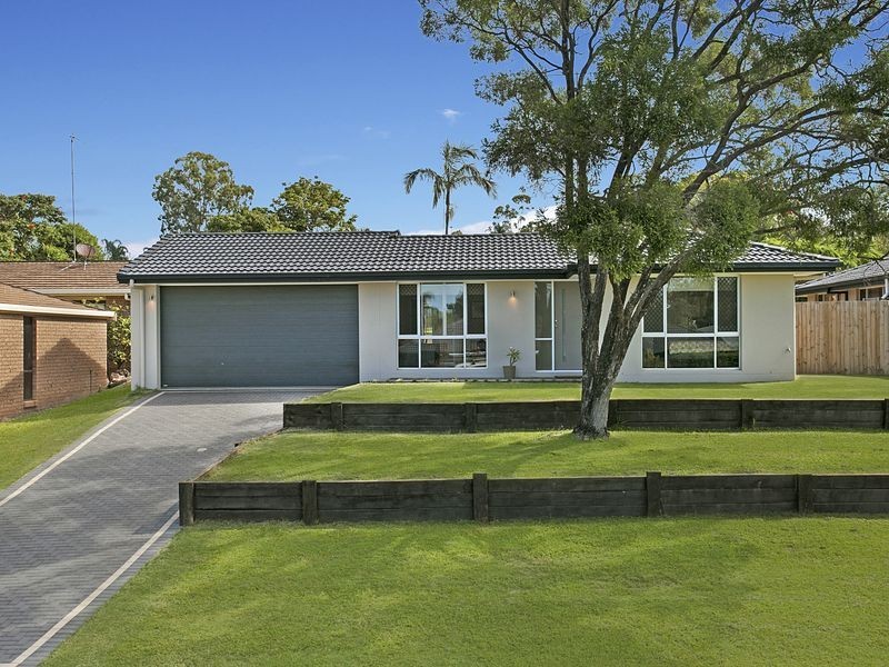 40 Ashford Road, Helensvale QLD 4212
