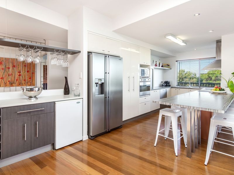 45 Crestridge Crescent, Oxenford QLD 4210