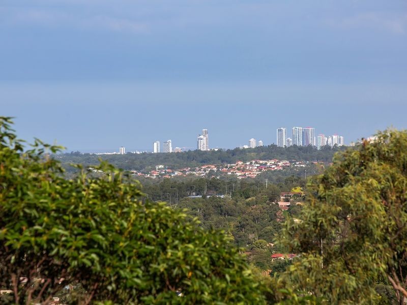 45 Crestridge Crescent, Oxenford QLD 4210