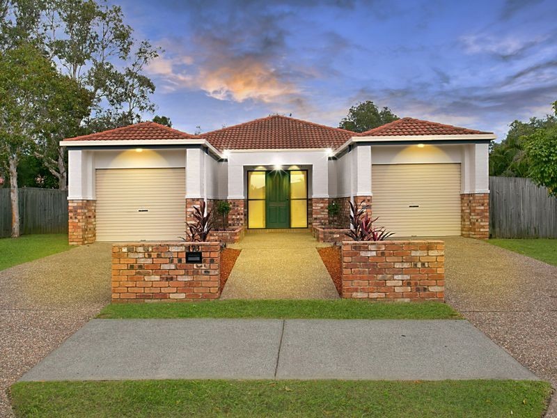 173 Monterey Keys Drive, Helensvale QLD 4212