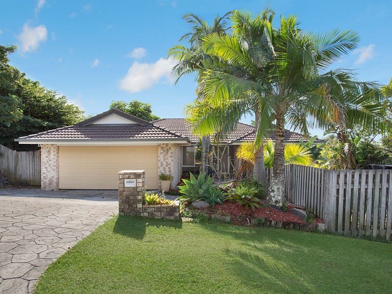 1 Dalby Court, Helensvale QLD 4212