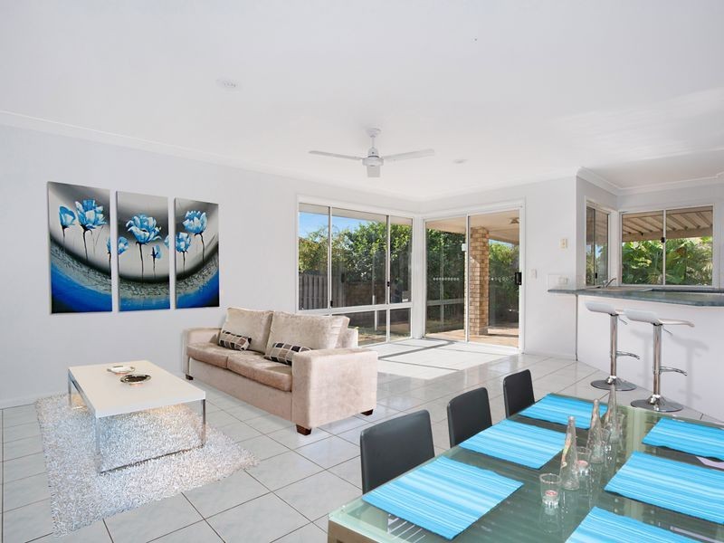 1 Dalby Court, Helensvale QLD 4212