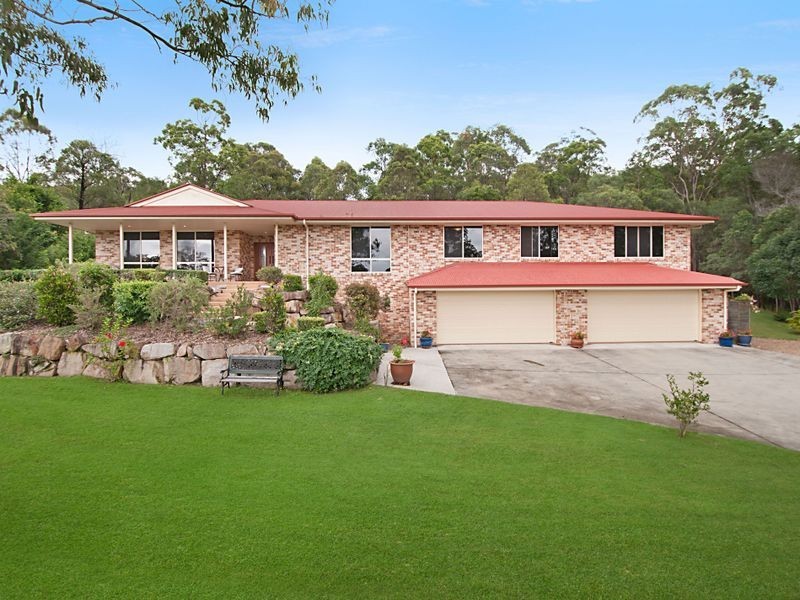 19 Asher Court, Upper Coomera QLD 4209