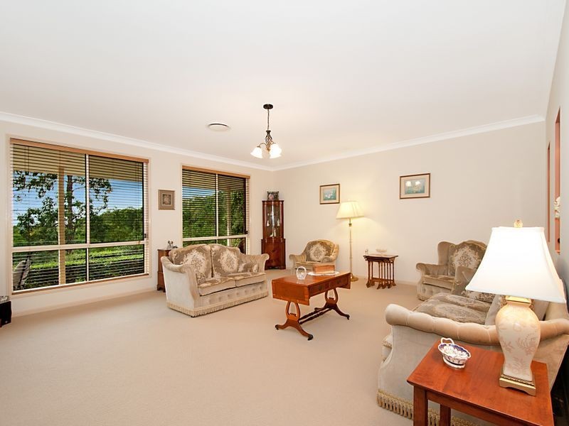 19 Asher Court, Upper Coomera QLD 4209