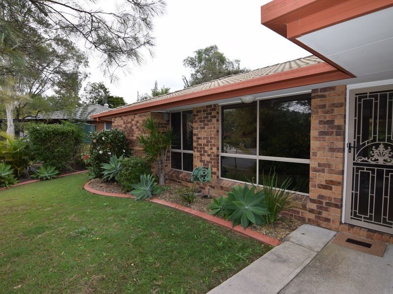 2/21 Chaplin Crescent, Oxenford QLD 4210