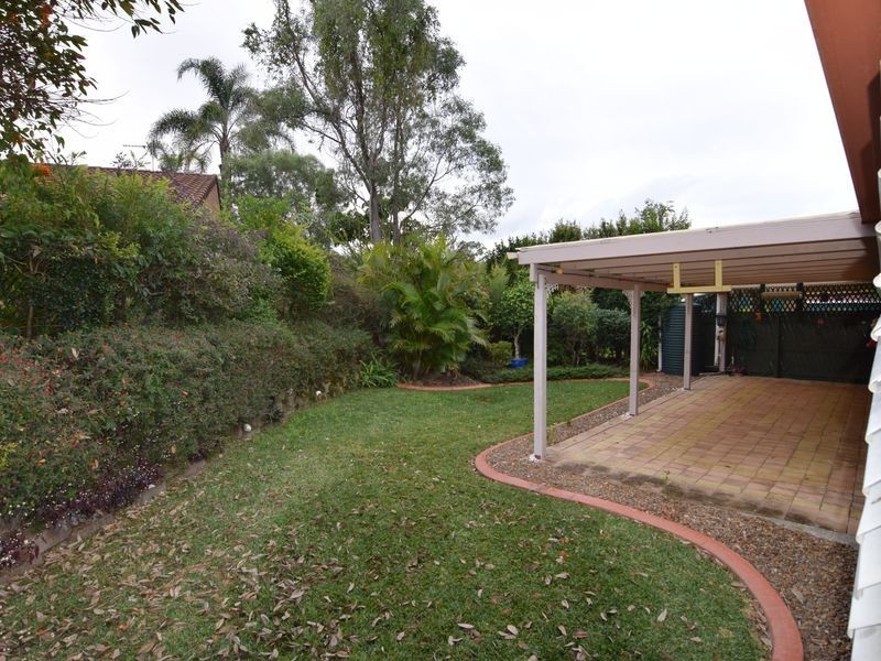 2/21 Chaplin Crescent, Oxenford QLD 4210