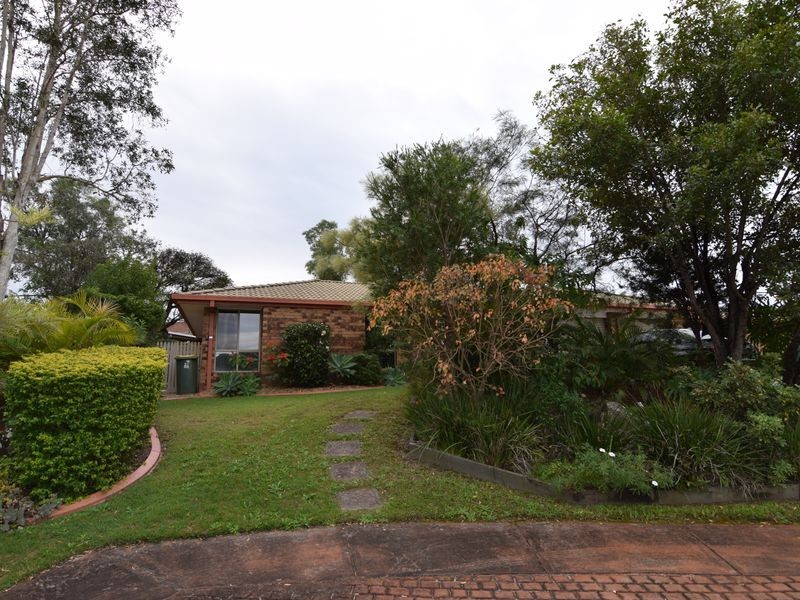 2/21 Chaplin Crescent, Oxenford QLD 4210