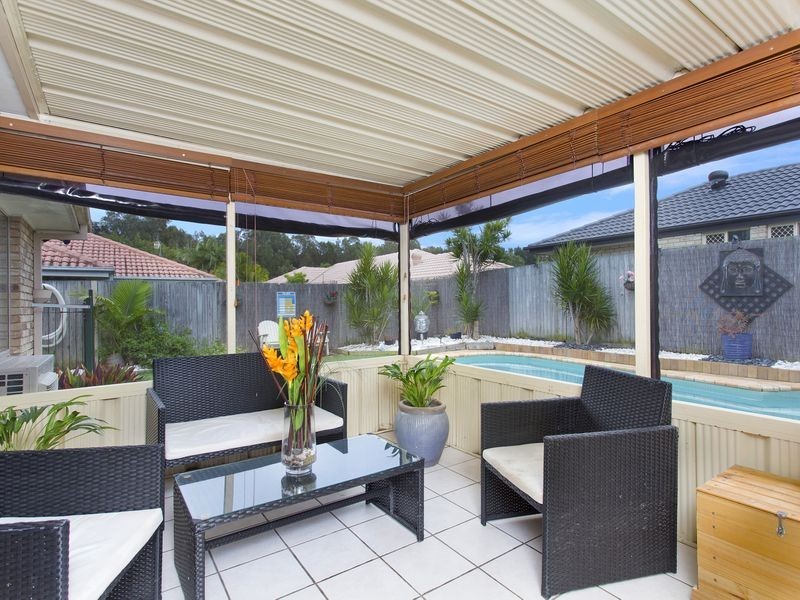 48 Cootharaba Drive, Helensvale QLD 4212