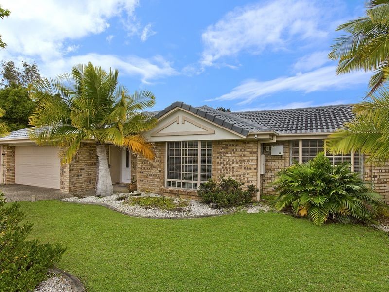 48 Cootharaba Drive, Helensvale QLD 4212