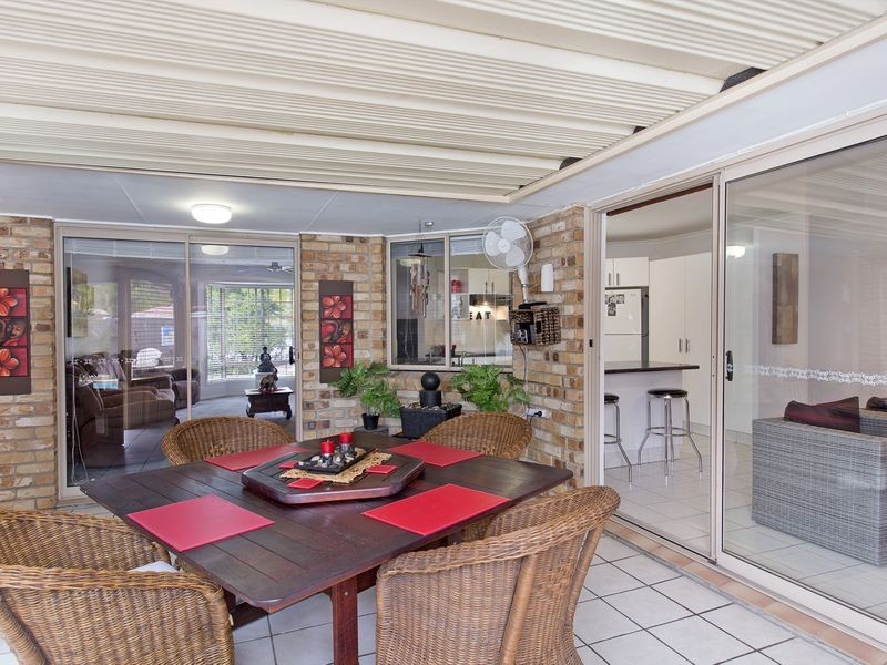 48 Cootharaba Drive, Helensvale QLD 4212