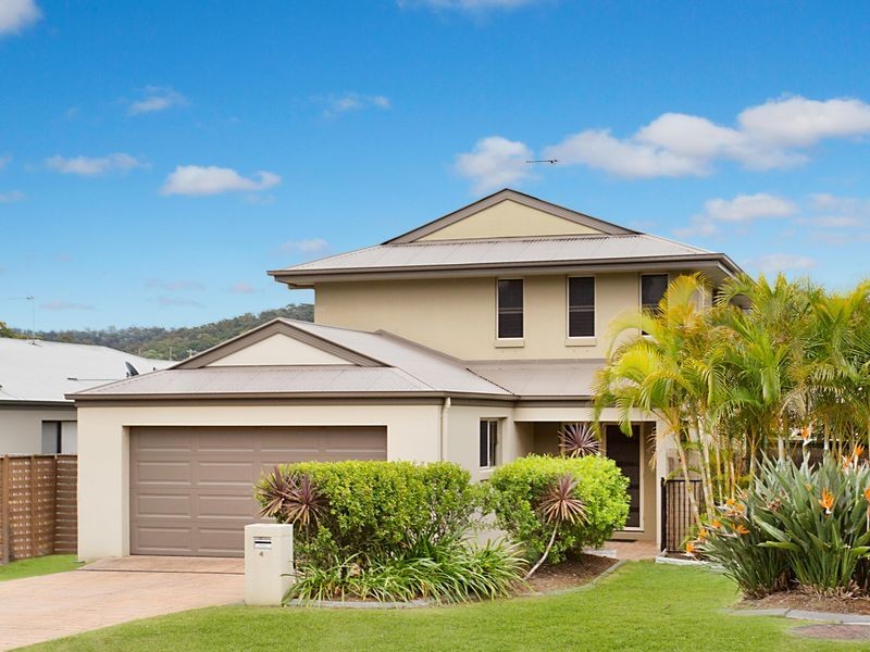 4 Appollo Place, Oxenford QLD 4210