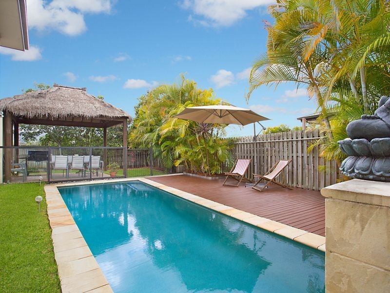 4 Appollo Place, Oxenford QLD 4210