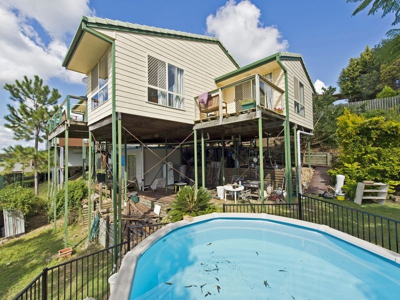 47 Crestridge Crescent, Oxenford QLD 4210