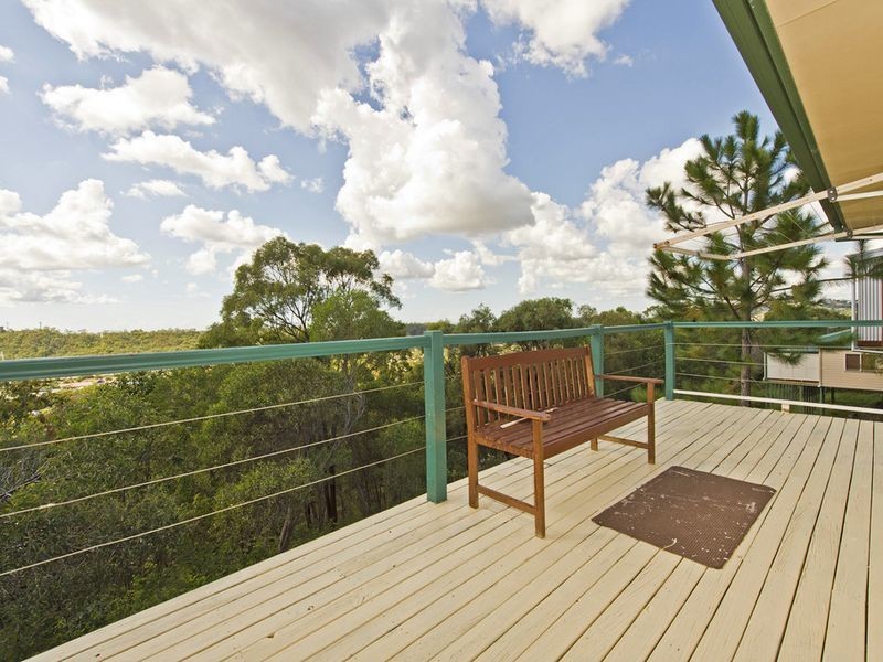 47 Crestridge Crescent, Oxenford QLD 4210