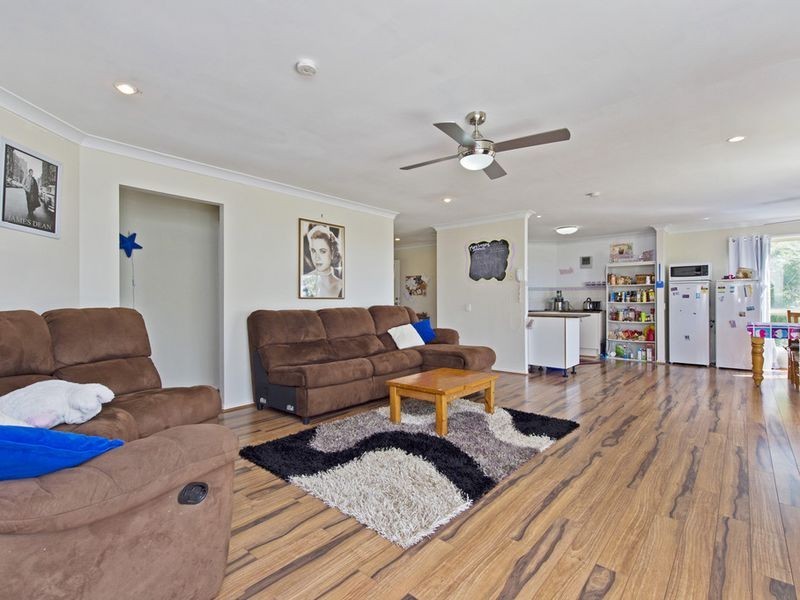 47 Crestridge Crescent, Oxenford QLD 4210