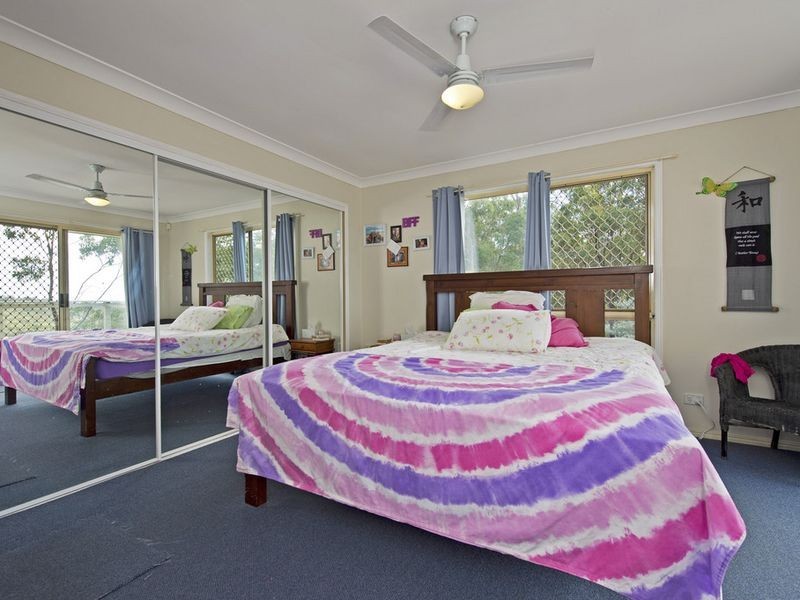 47 Crestridge Crescent, Oxenford QLD 4210