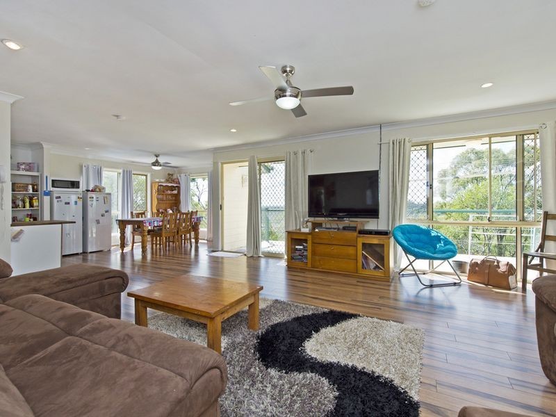 47 Crestridge Crescent, Oxenford QLD 4210