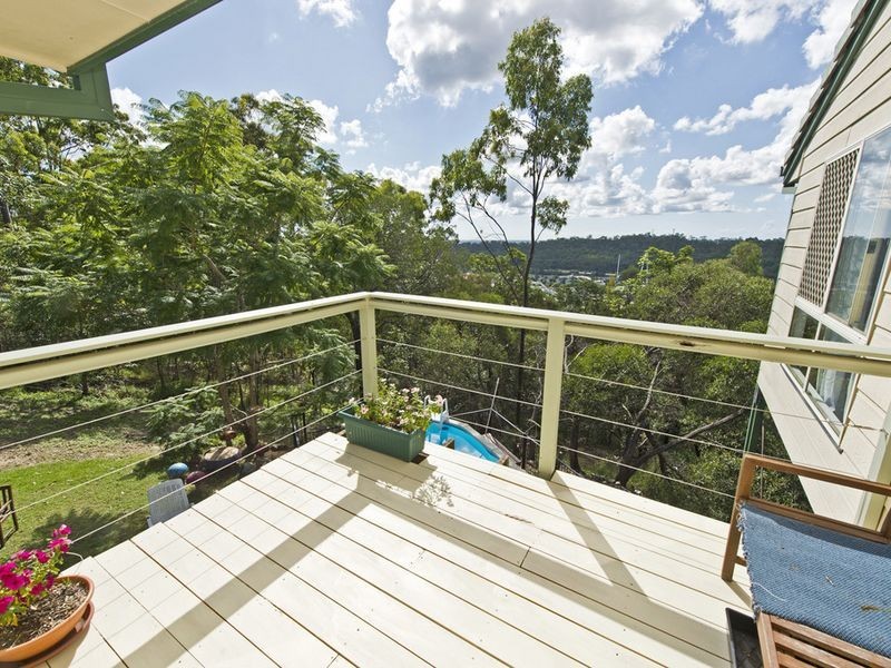 47 Crestridge Crescent, Oxenford QLD 4210