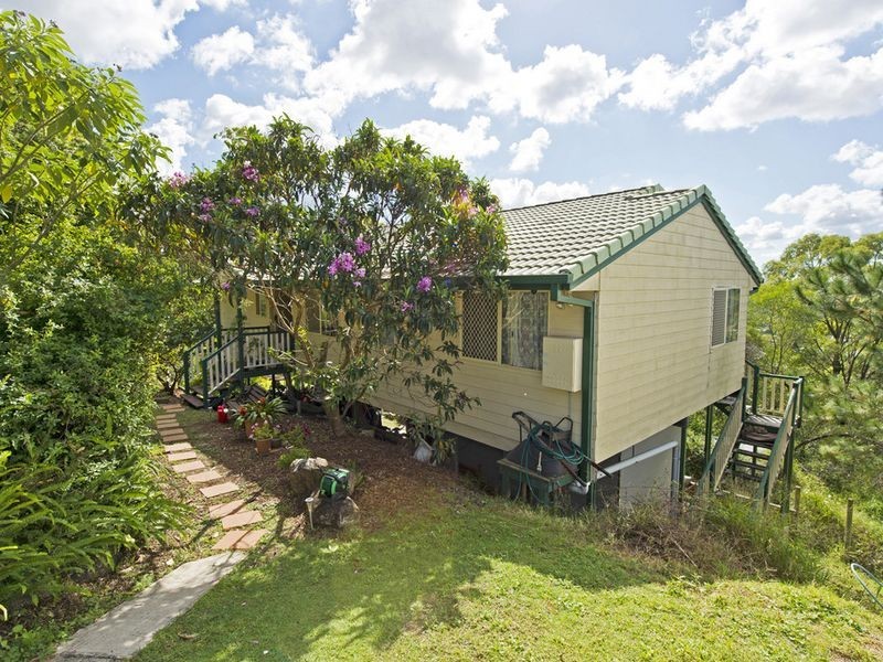 47 Crestridge Crescent, Oxenford QLD 4210