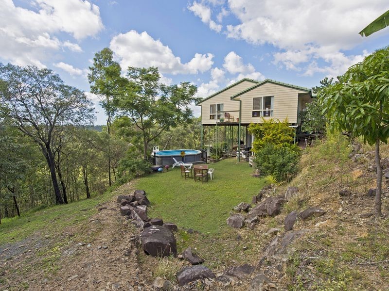 47 Crestridge Crescent, Oxenford QLD 4210