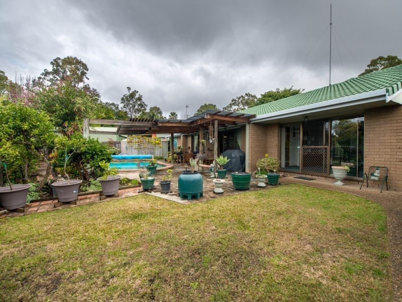 10 Tanunda Drive, Helensvale QLD 4212