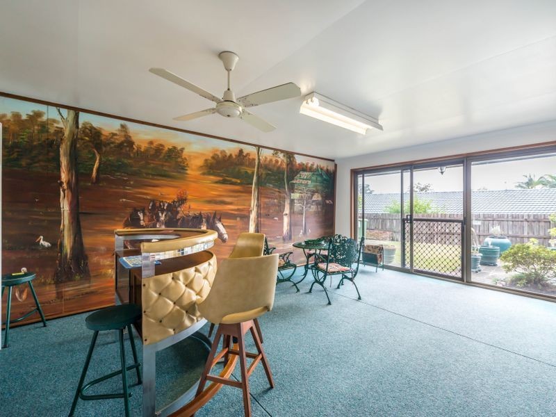 10 Tanunda Drive, Helensvale QLD 4212