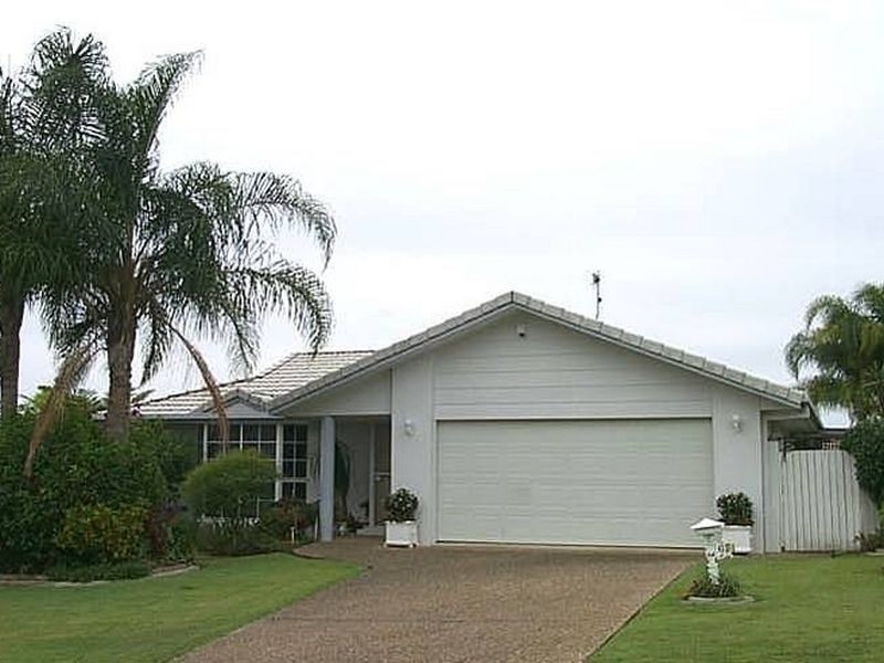 6 Conadilly Court, Carrara QLD 4211
