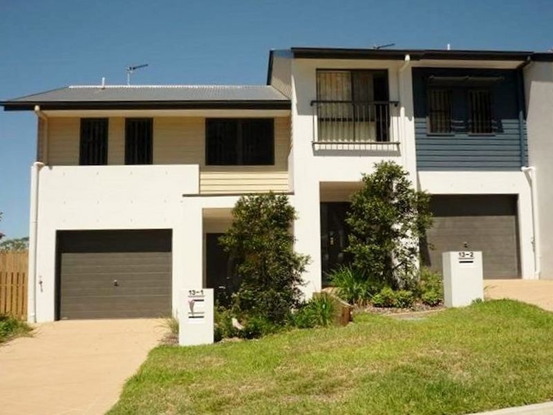 1/13 Bailer Street, Coomera QLD 4209