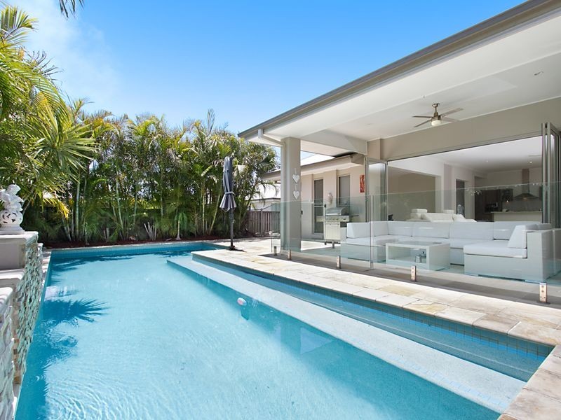 3 Sailaway Court, Coomera QLD 4209