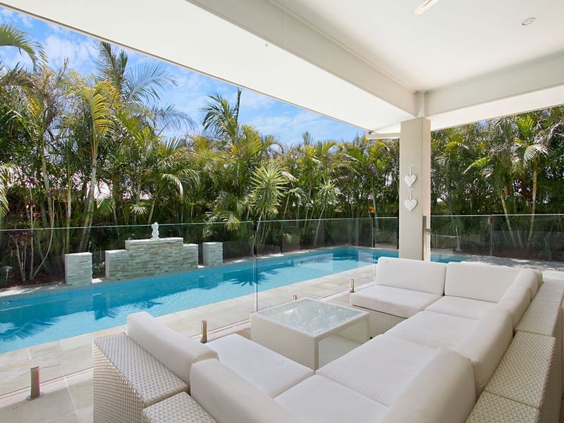 3 Sailaway Court, Coomera QLD 4209