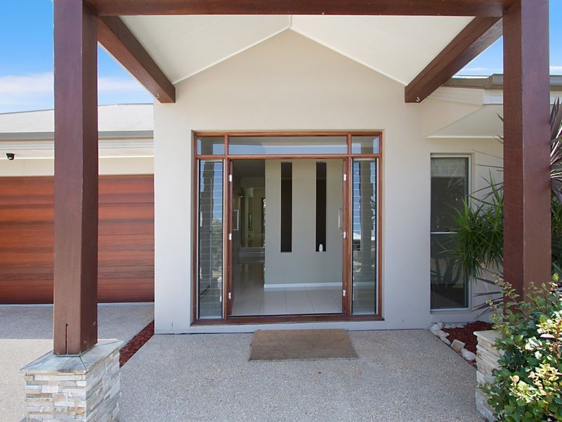 3 Sailaway Court, Coomera QLD 4209