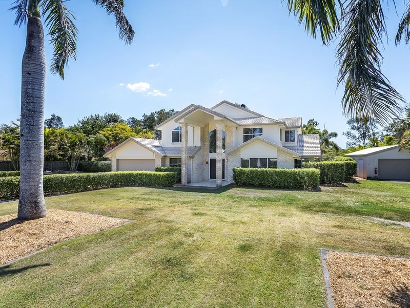 9 Gwydir Court, Helensvale QLD 4212