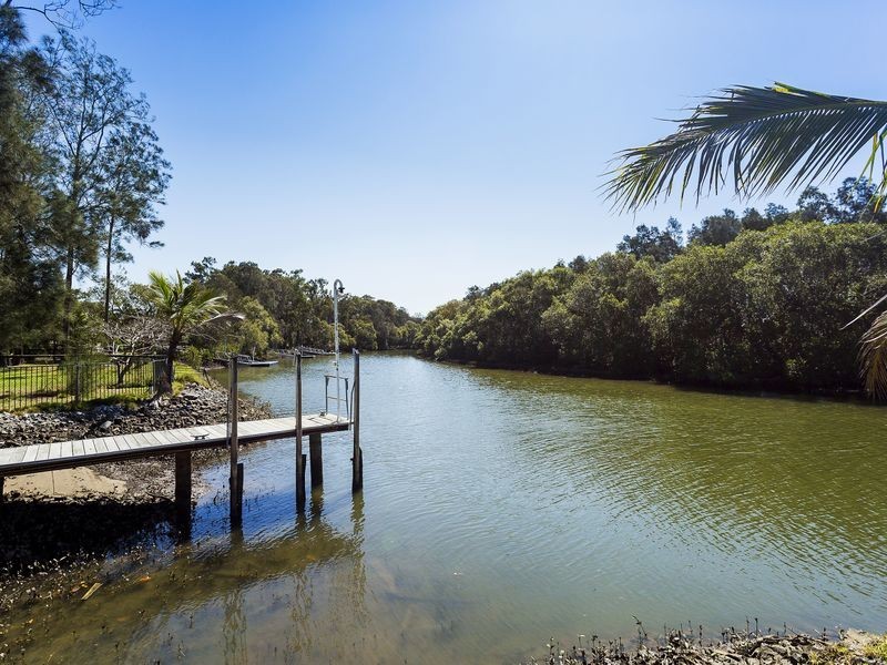 9 Gwydir Court, Helensvale QLD 4212