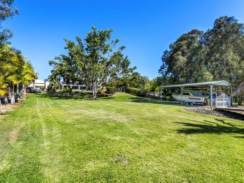 9 Gwydir Court, Helensvale QLD 4212