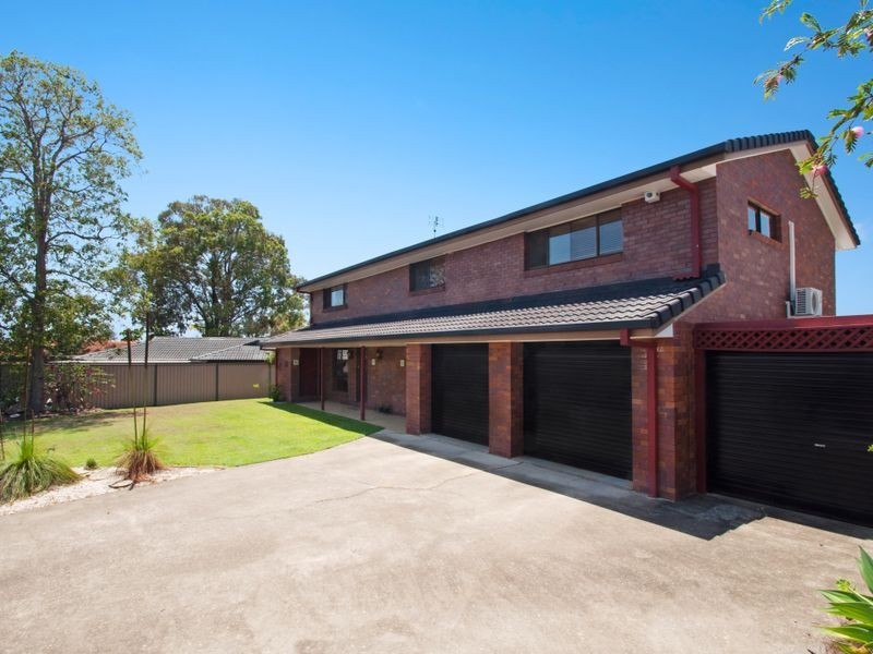 88 Parkes Drive, Helensvale QLD 4212