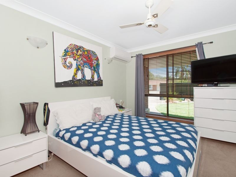 88 Parkes Drive, Helensvale QLD 4212