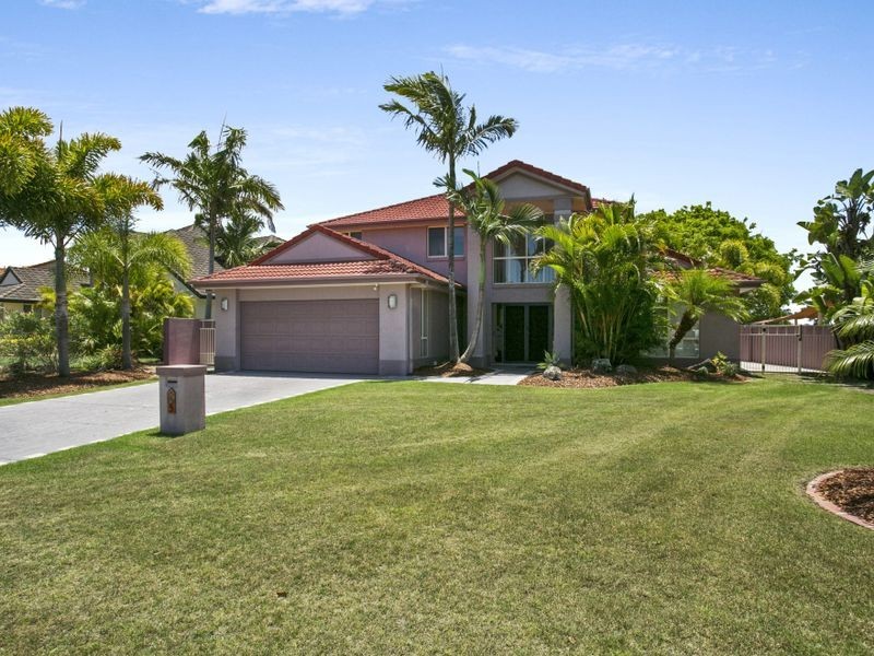 5 Oyster Cove Promenade, Helensvale QLD 4212