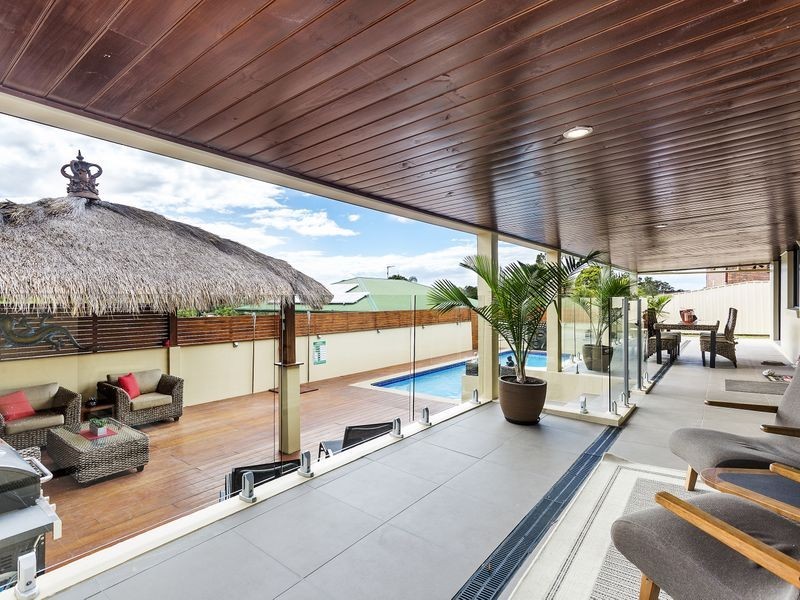 3 Lismore Drive, Helensvale QLD 4212