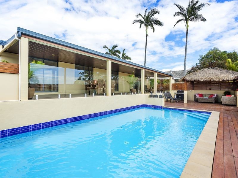 3 Lismore Drive, Helensvale QLD 4212