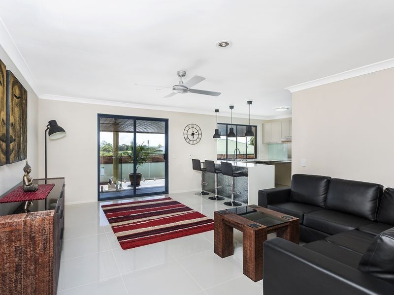 3 Lismore Drive, Helensvale QLD 4212