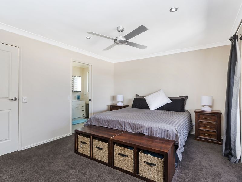 3 Lismore Drive, Helensvale QLD 4212