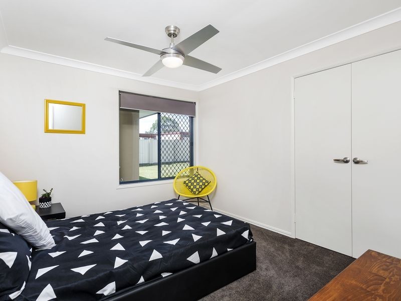 3 Lismore Drive, Helensvale QLD 4212