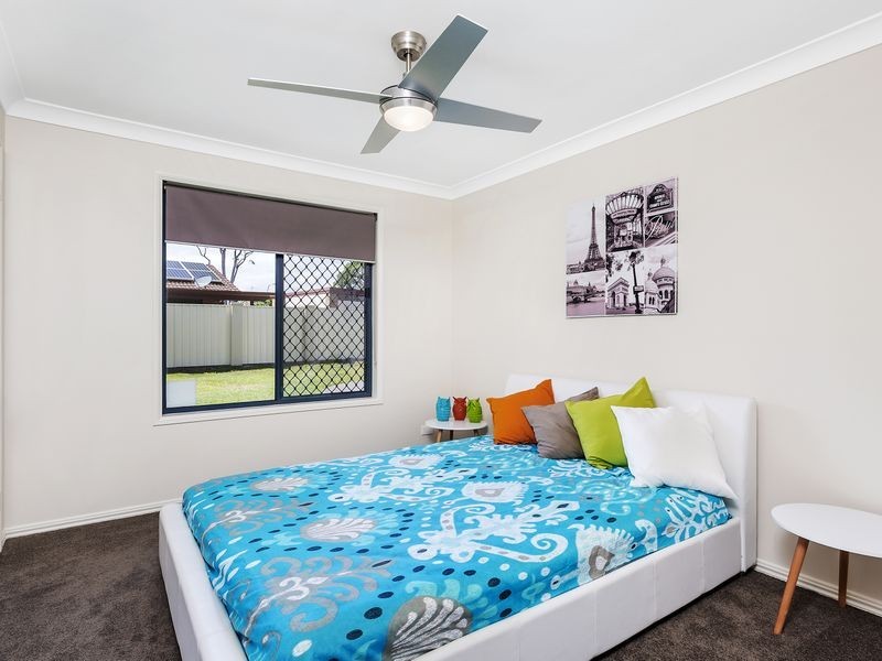 3 Lismore Drive, Helensvale QLD 4212